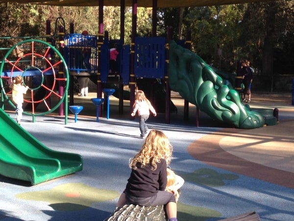 Neil Papiano Play Park