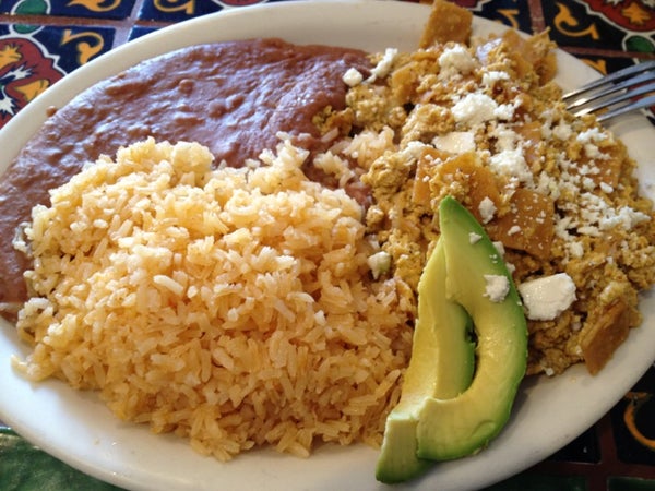 Taquería Jalisco Photos