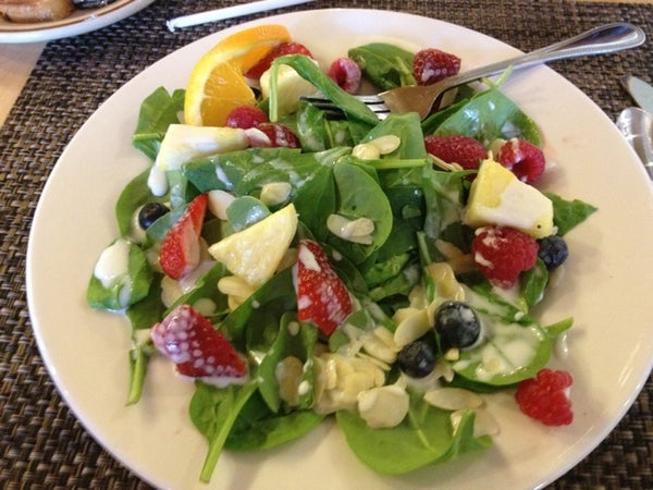 Beck’s Bistro