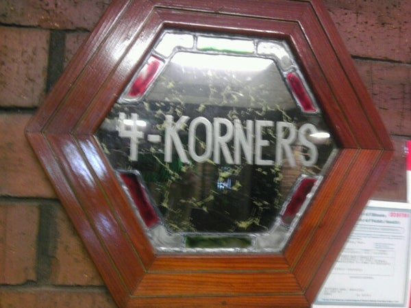 Four Corners Restaurant