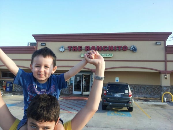 The Ranchito Photos