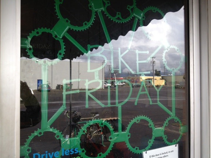 Green Gear Cycling, 3364 W 11th Ave, Eugene, OR, Bicycle Shops MapQuest