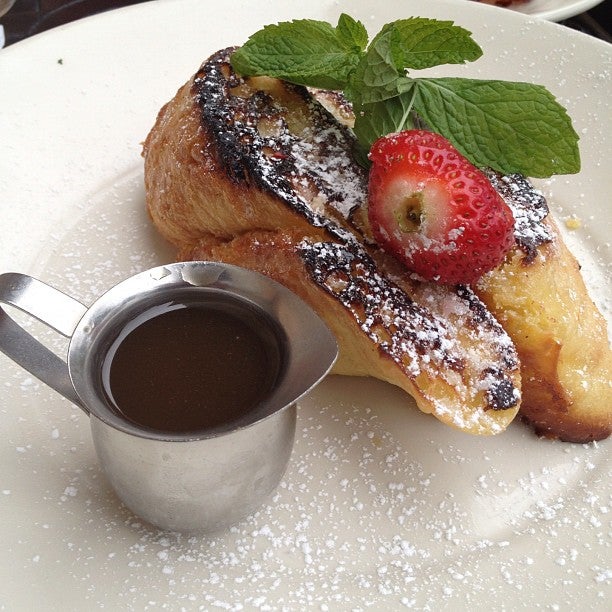 The Cheesecake Factory, 197 Riverside Square Mall, Hackensack, New