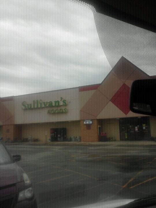 Sullivans Foods Har, 1299 S Division St, Harvard, IL MapQuest