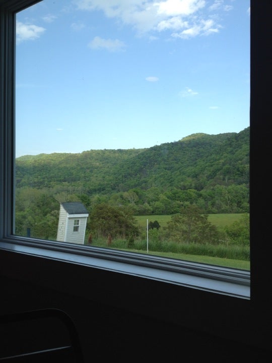 Elliston, VA Map & Directions MapQuest