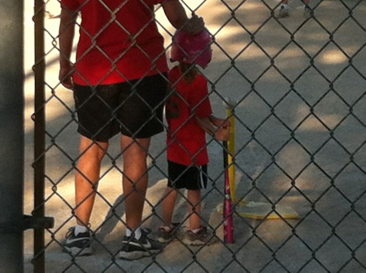 Field of Dreams Athletic Complex, 14333 Fairmount Rd, Basehor, KS