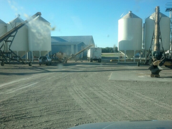 Kelley Bean Co., 703 Division Ave S, Cavalier, ND, Food Service