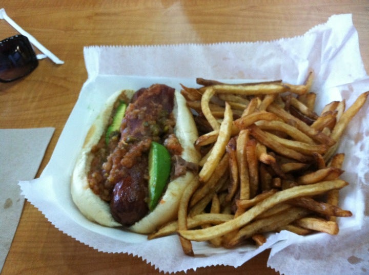 Two Mad Dogs, 9993 Sawmill Pkwy, Powell, OH - MapQuest