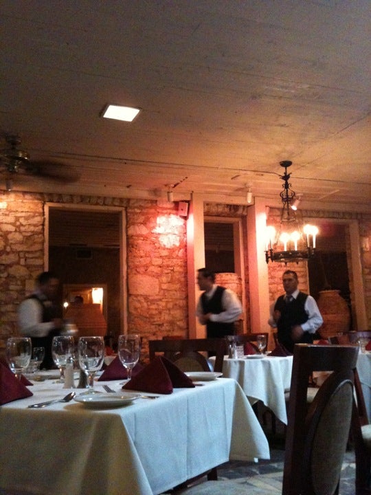 Carmelo's Italian Restaurant, 504 E 5th St, Austin, TX MapQuest