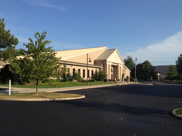 Bedford Branch Library, 8575 Jackman Rd, Temperance, MI MapQuest