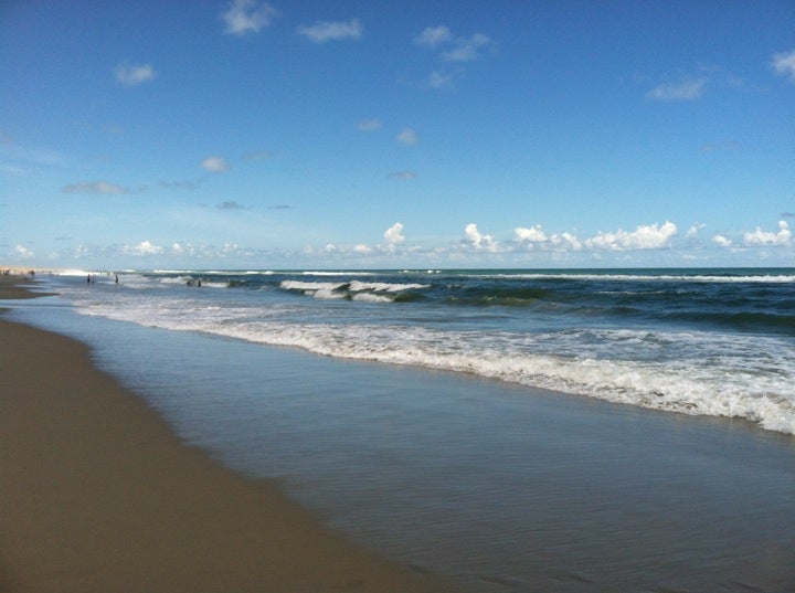 Ocracoke 1st Access, Ocracoke, NC MapQuest