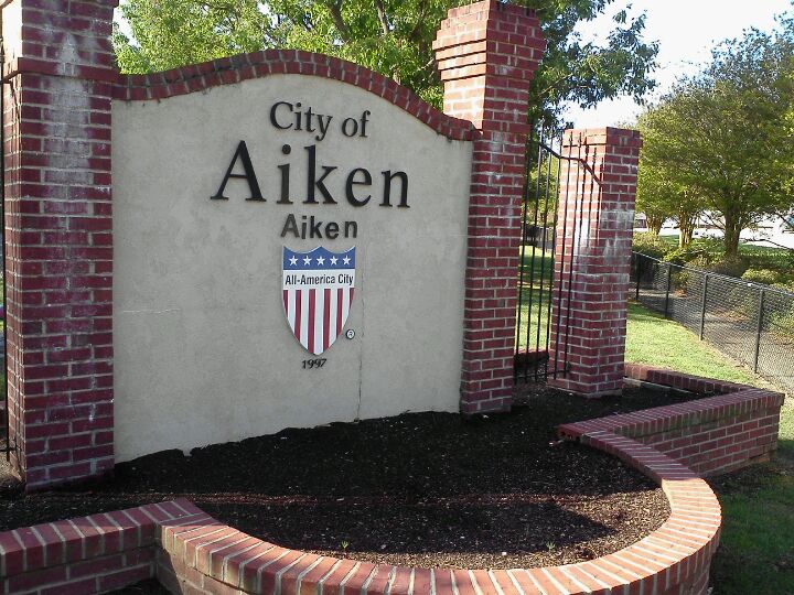 Crosland Park, York St, Aiken, South Carolina, Aiken, SC, Parks MapQuest