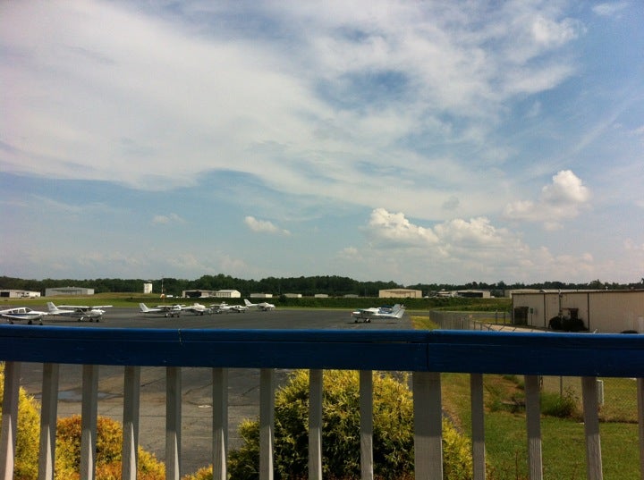 The Flight School of 800 Airport Rd, Ste 101, Lawrenceville