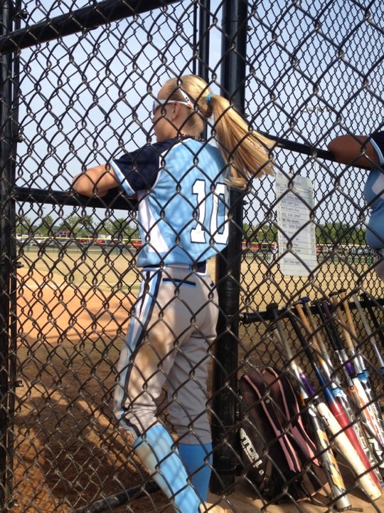 Tyger River Sports Complex, Gano Drive, Woodruff, SC, Sports MapQuest