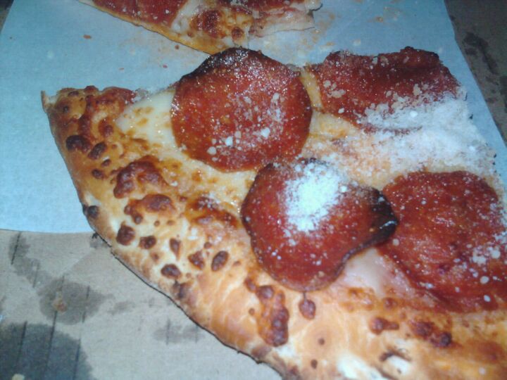 Red Runner Pizza, 2210 El Camino Ave, Sacramento, CA, Pizza MapQuest