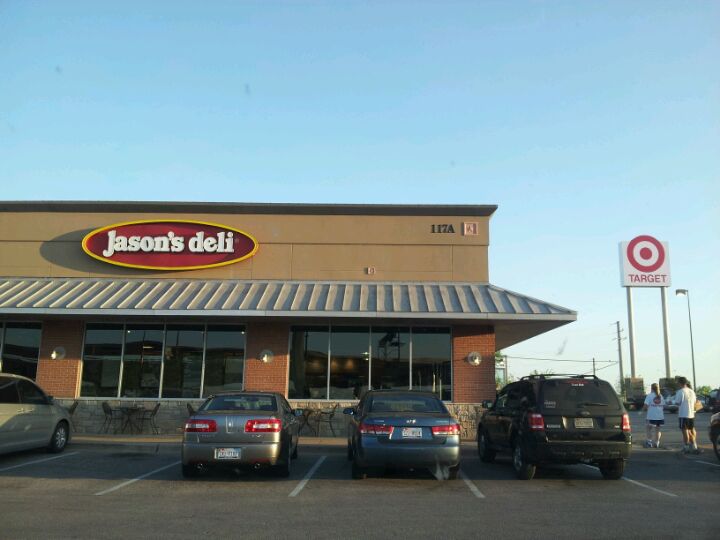 Jason's Deli, 9600 S I35, Austin, Texas, Delicatessen MapQuest