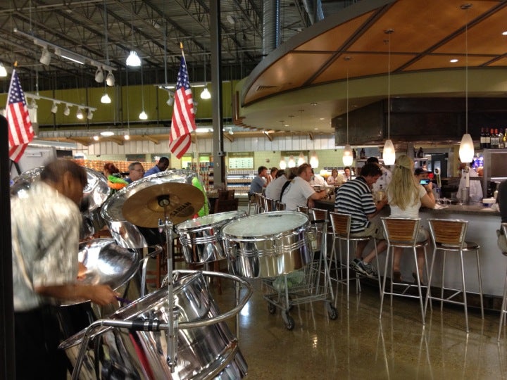 Whole Foods Market, 4501 Market Commons Dr, Fairfax, VA, Health foods -  MapQuest