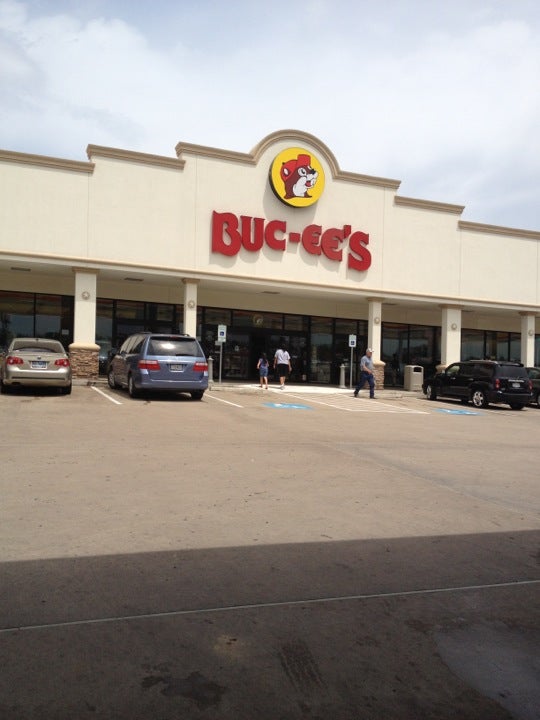 Bucee's, 205 I45 S, Madisonville, TX, Gas Stations MapQuest
