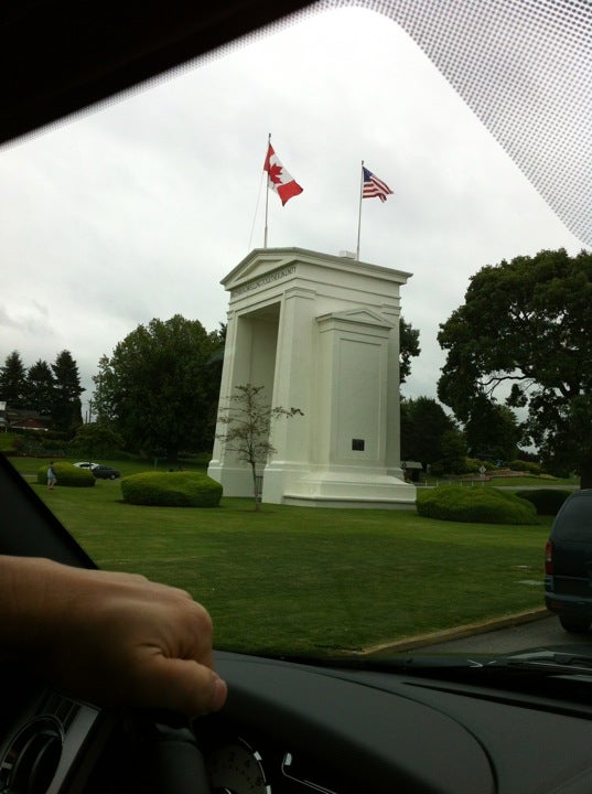 Blaine, WA Map & Directions MapQuest