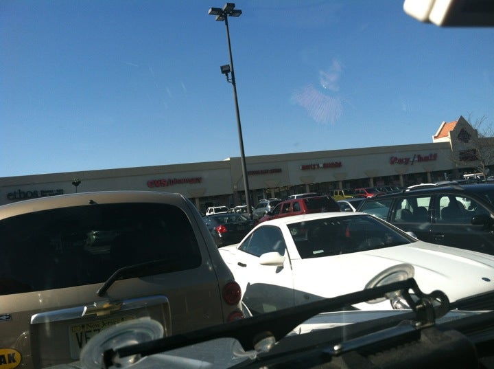 Midland Park Shopping Center, 85 Godwin Ave, Midland Park, NJ, Shopping