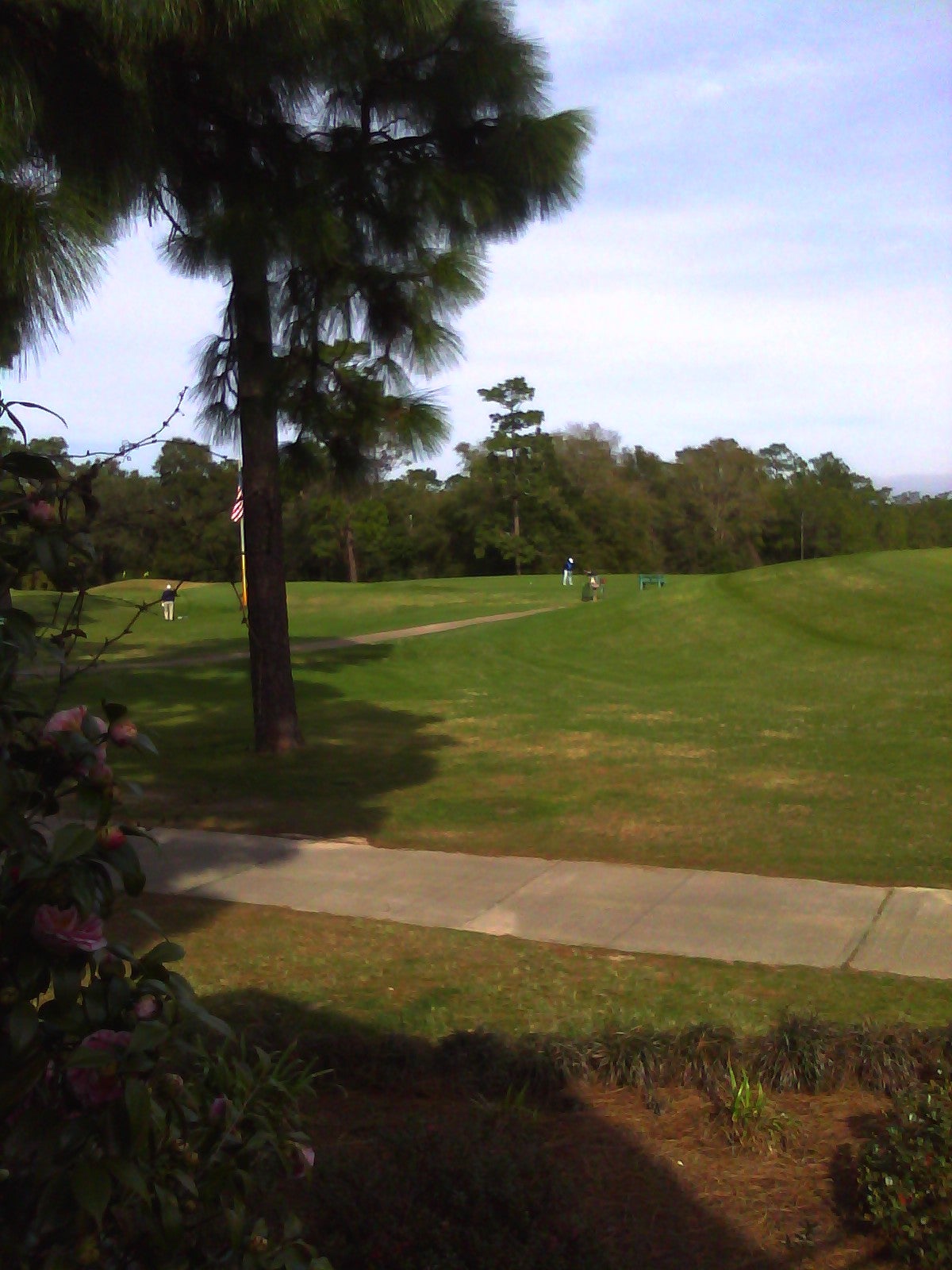 Azalea City Golf Club, 1000 Gaillard Dr, Mobile, AL, Golf Courses