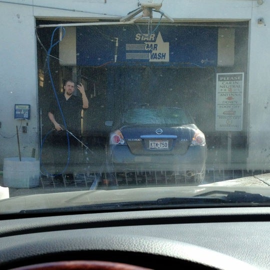 Perfect Car Wash, 2195 Avenue, Plano, TX, Car Washes MapQuest