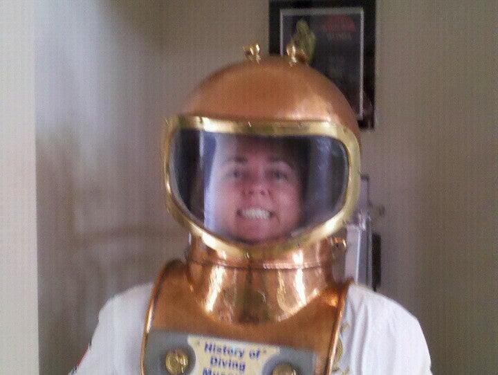 Florida Keys Visitor Center, 106240 Overseas Hwy, Key Largo, FL, Tourist Information MapQuest