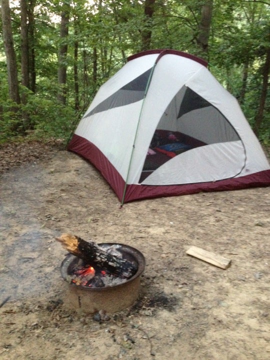 Front Royal RV Campground, 585 Koa Dr, Front Royal, VA, Campgrounds