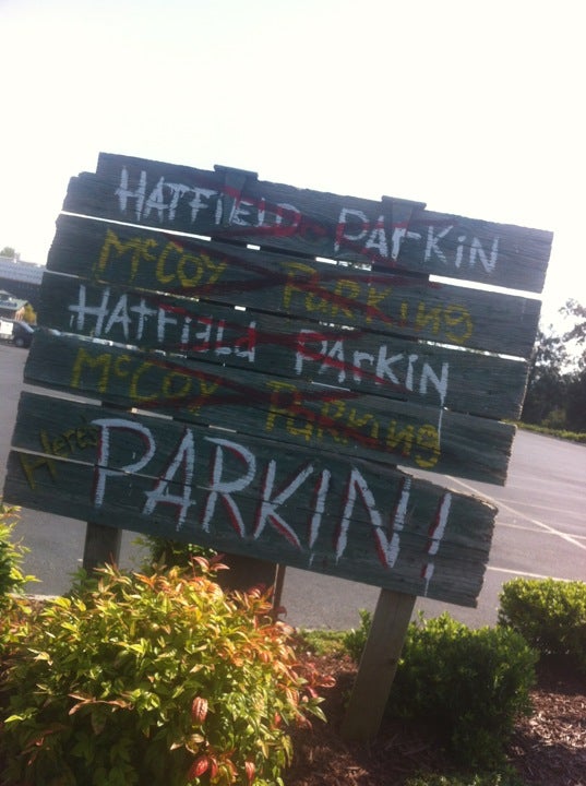 Pigeon Department of Tourism, Parkway, Pigeon TN, Tourist Information MapQuest