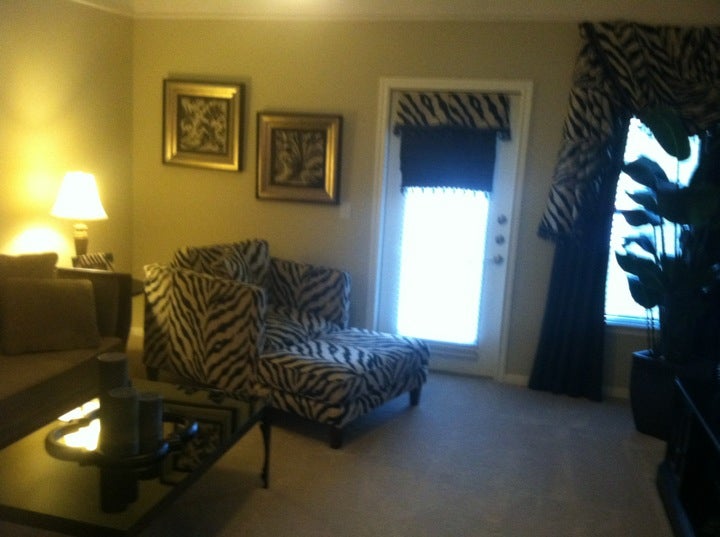 The Reserve at Fall Creek Apartments, 7800 N Sam Houston Pkwy E, Humble