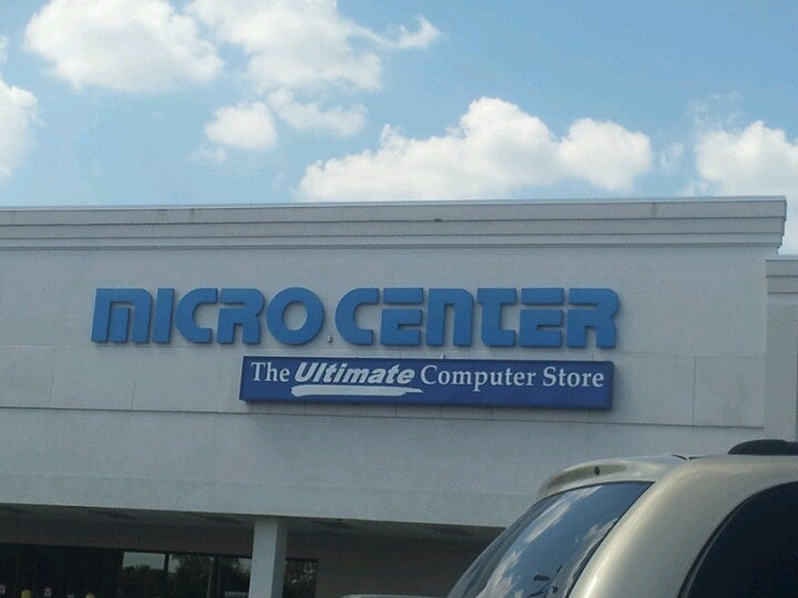 Computer Store in Chicago, IL - Micro Center