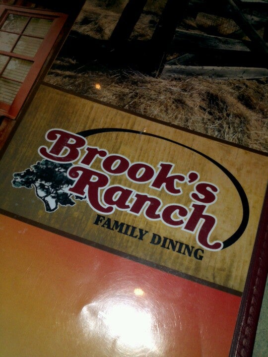 Brooks Ranch Restaurant, 975 Bellevue Rd, Atwater, CA, Eating places