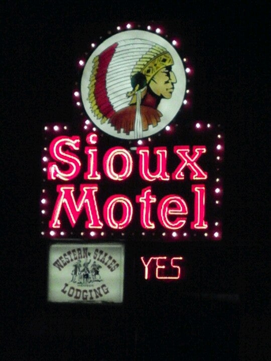 Murdo, SD Map & Directions MapQuest