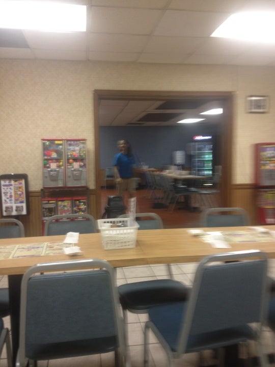 Rutledge, TN Map & Directions MapQuest