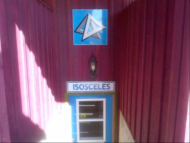 Isosceles Business Systems