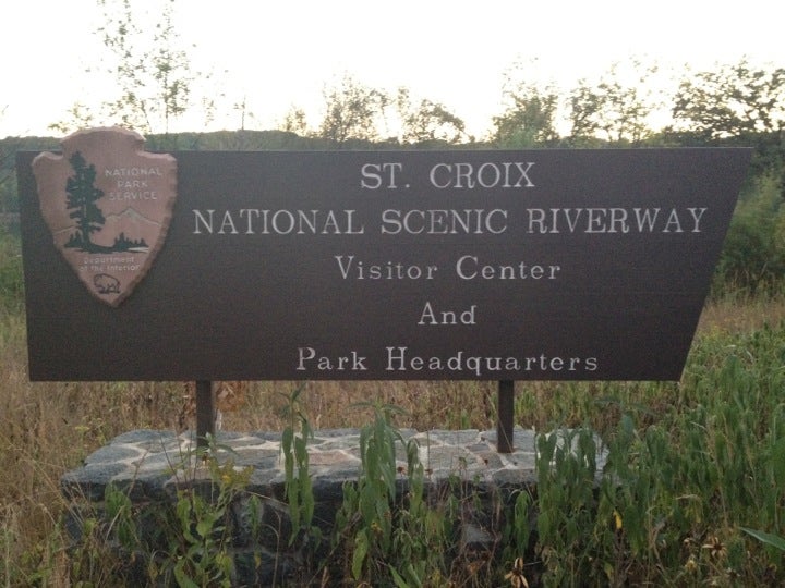 St. Croix Falls, WI Map & Directions MapQuest