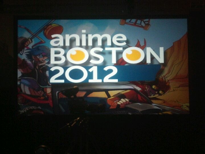 My First Time at Anime Boston 2022!! - YouTube