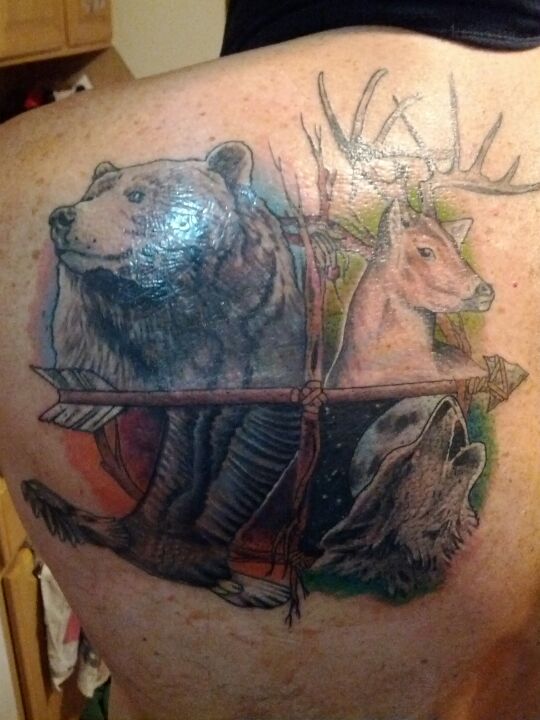 Transcend Tattoo & Art Gallery, 906 W Main St, Branford, Town of, CT, Beauty Salons-Equipment & Supplies - MapQuest