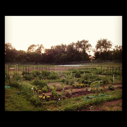 Blandford Community Garden, Lamont Ave NW, Grand Rapids, MI MapQuest