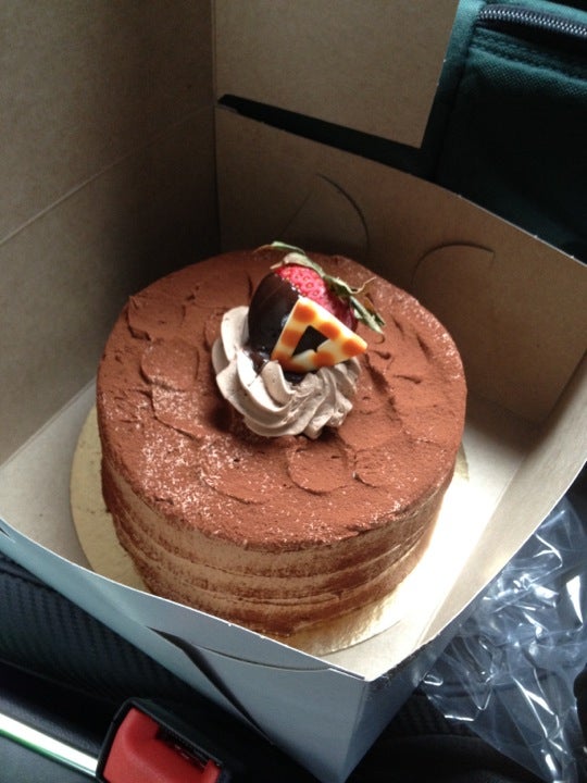 Casa Del Pane Bakery & Deli