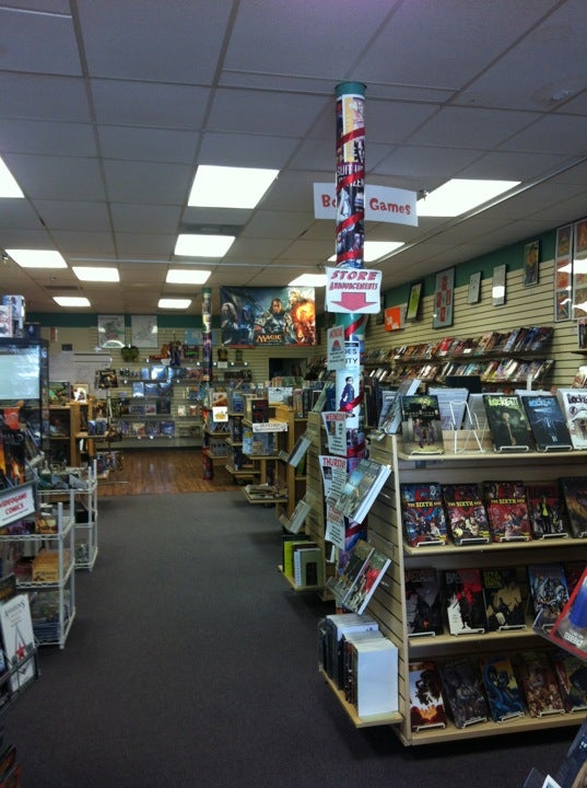 Annual Inventory Clearance Sale! - Rogues Gallery Comics + Games, Round  Rock, TX