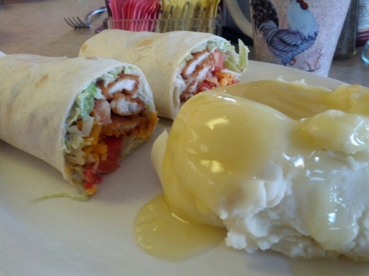 Hope, MI Map & Directions MapQuest