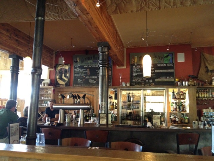 Twisp, WA Map & Directions MapQuest