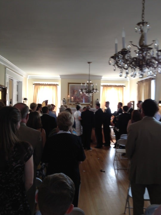 Columns in Decatur, 601 Jackson St SE, Decatur, AL, Music Entertainment