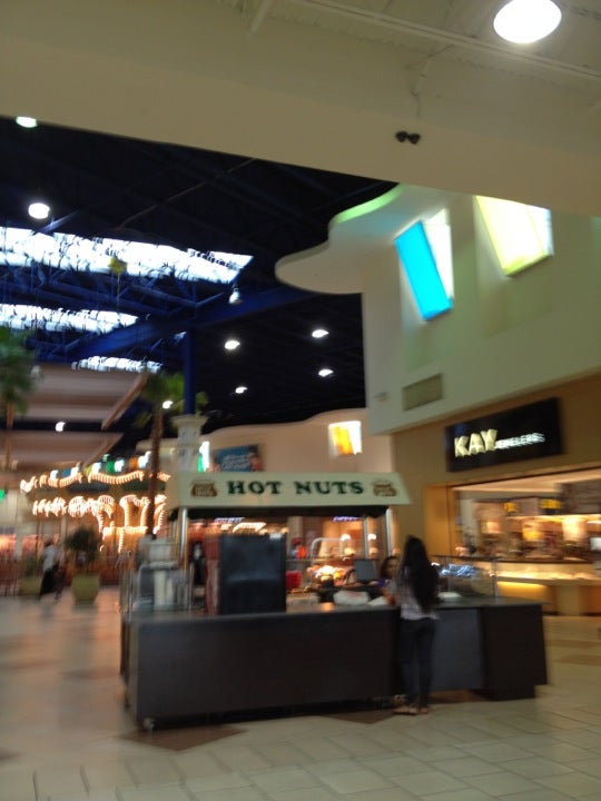 Southland Mall - Miami, FL