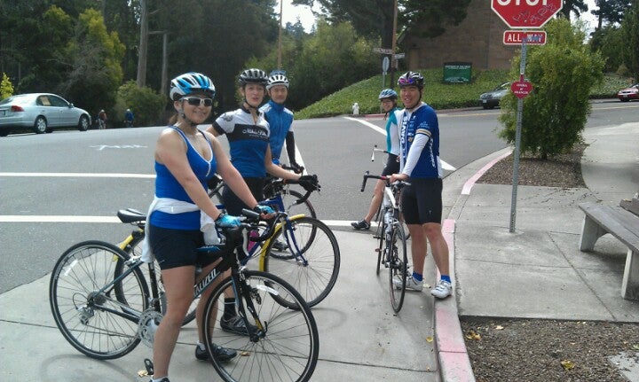 mike's bikes has mountain bikes