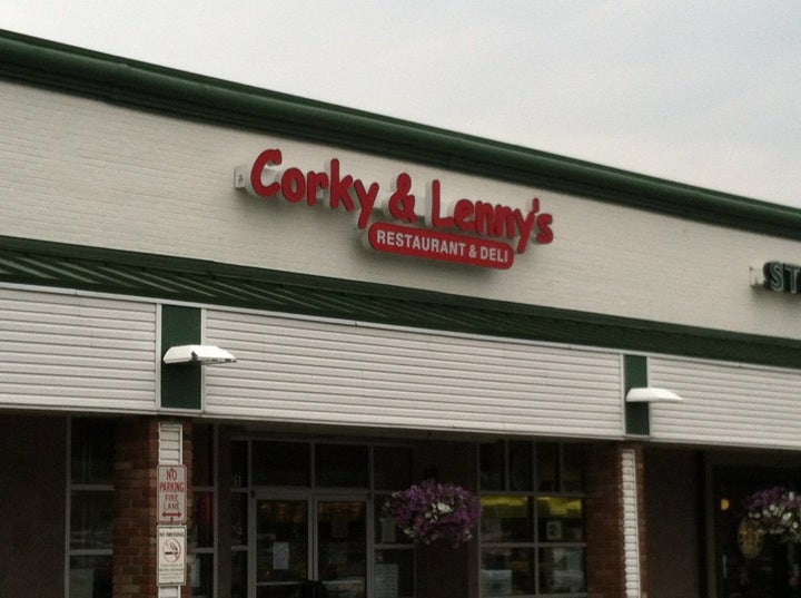 Corky & Lenny's CLOSED, 27091 Chagrin Blvd, Beachwood, OH, Caterers