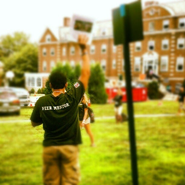 Park Manor Quad, Park Manor Wy, Babson Park, MA, Colleges