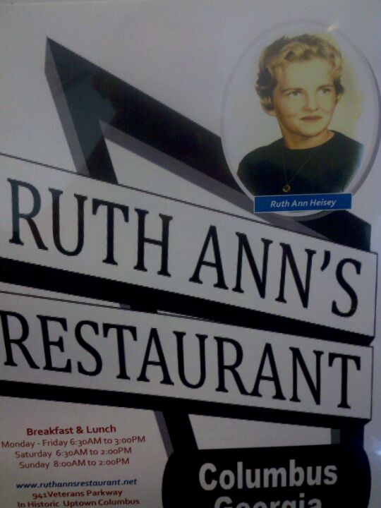 Columbus, GA Map & Directions MapQuest