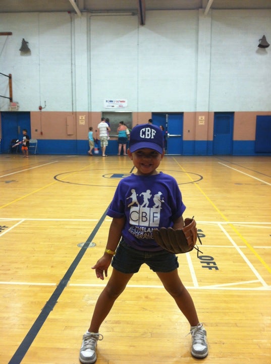 Estabrook Recreational Center, 4125 Fulton Rd, Cleveland, OH MapQuest